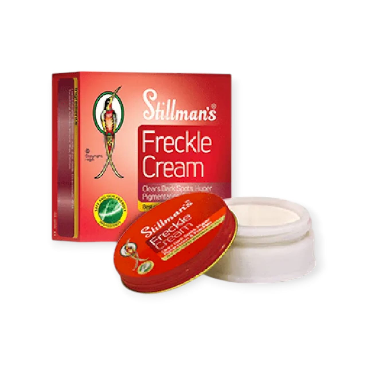 STILLMAN'S FRECKLE CREAM 28 GM